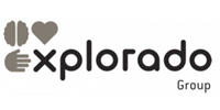 Inventarmanager Logo Explorado Group GmbH
